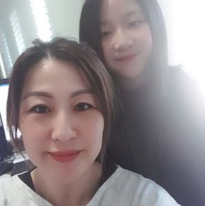 Meet your Posher, Kathy